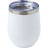 Gobelet isotherme Corzo 350 ml en cuivre inox recyclé certifié RCS - Mug isotherme à prix de gros