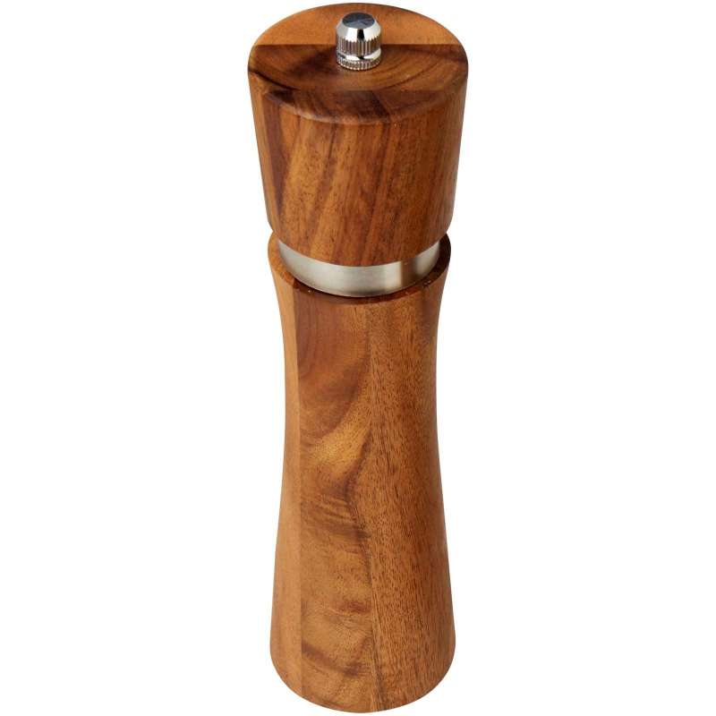 Molino de sal o pimienta cerámico 15cm - Molino de pimienta a precios de mayorista