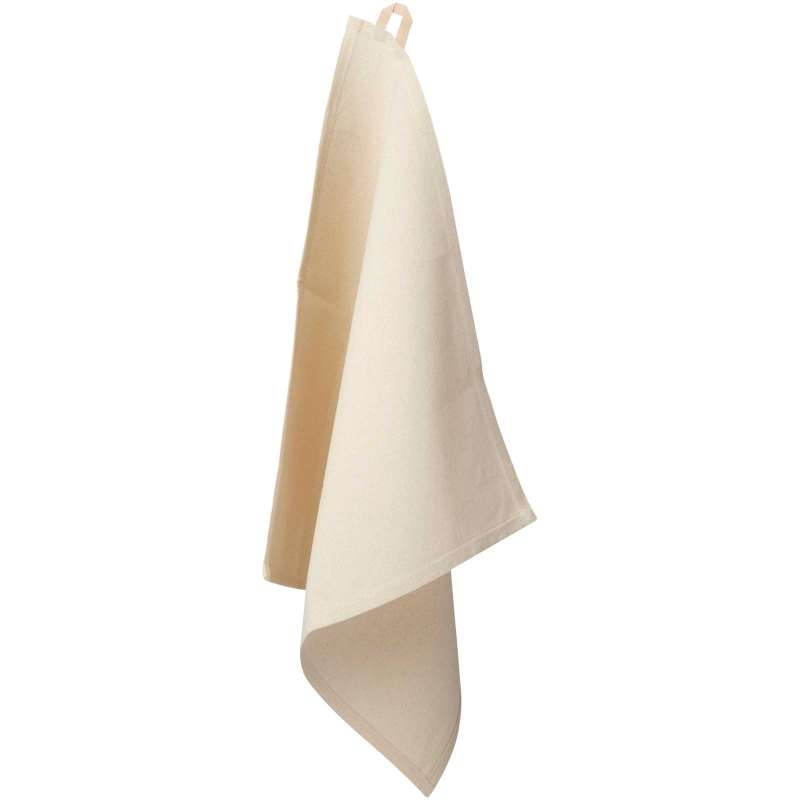 50x50 cm Recycled Cotton Kitchen Towel - Dish towel at wholesale prices