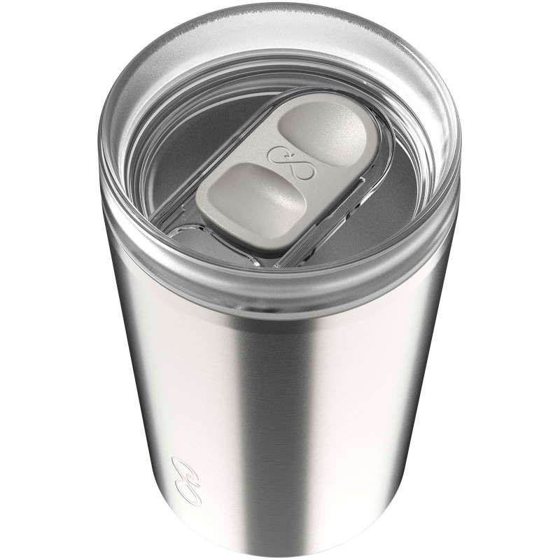 Ocean Bottle 350 ml insulated tumbler - Insulated mug at wholesale prices