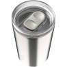 Vaso aislante de acero reciclado 350 ml - Vaso isotérmico a precios de mayorista Vaso aislante de acero reciclado 350 ml - Vaso isotérmico a precios de mayorista