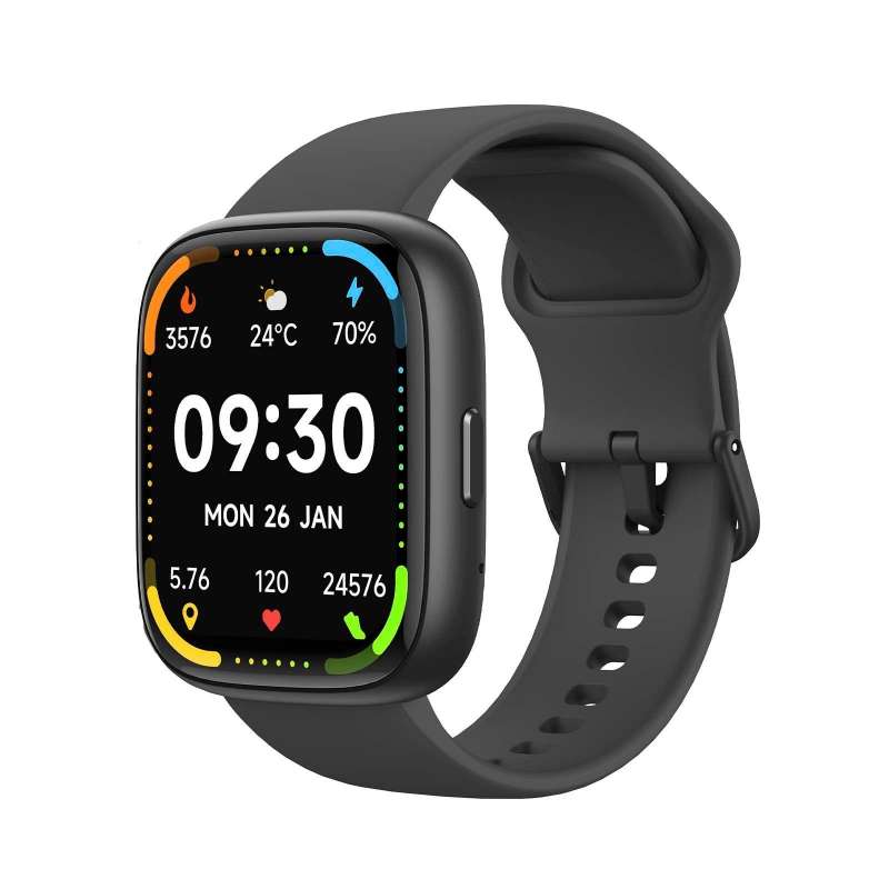 Multisport smartklocka 42 mm till grossistpris - Anslutet armband till grossistpris