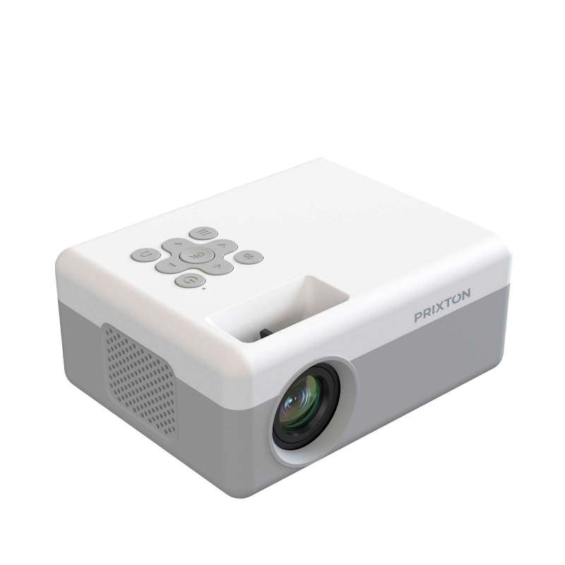 Prixton Cinema mini projector - projector at wholesale prices
