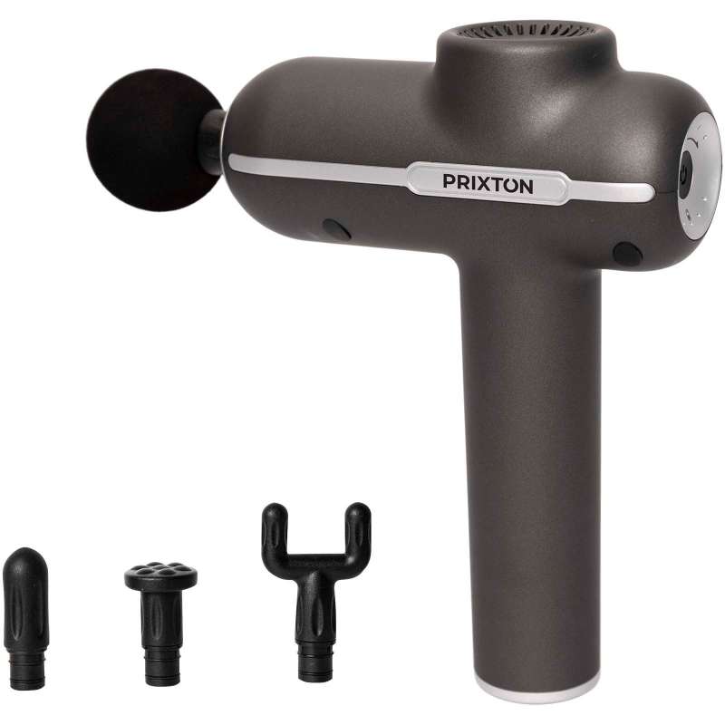 Pistolet de massage Prixton MGF80 Synergy - Accessoire de massage à prix grossiste