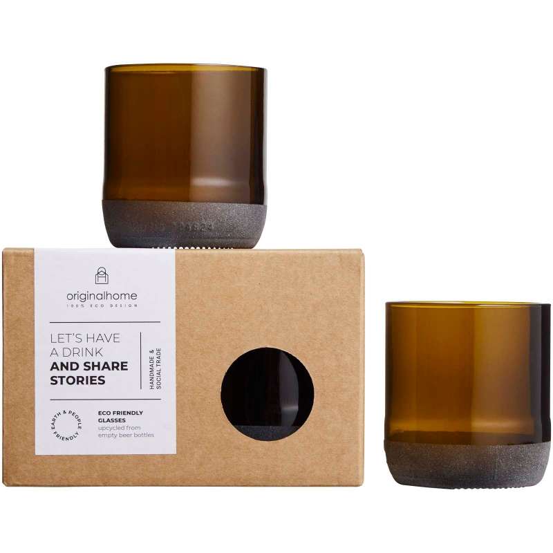 Originalhome beer glasses - Beer glass at wholesale prices