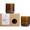 2er Set 160 ml Biergläser aus Recycling - Bierglas zu Großhandelspreisen