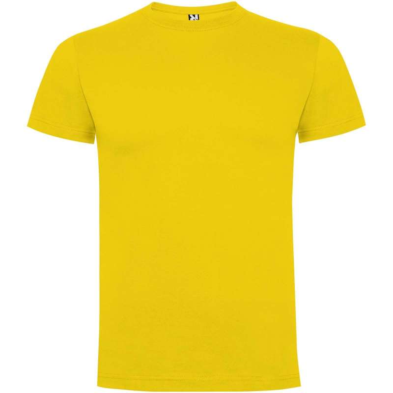 Herren T-Shirt kurzarm 4XL/5XL in Premium-Qualität zu Großhandelspreisen - Erwachsenen-T-Shirt zu Großhandelspreisen