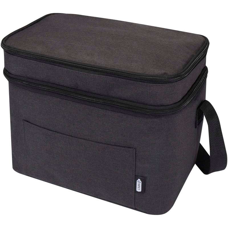 Tundra cooler bag in GRS-certified rPET 13L - Insulated bag at wholesale prices