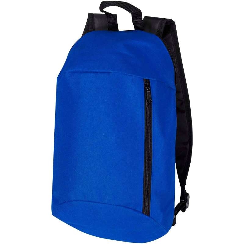 Mochila outdoor 7 litros con bolsillo - Mochila a precios de mayorista