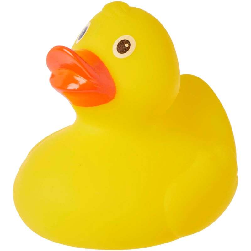 Stressball in Form eines Enten, 10 cm - Antistress aus Schaumstoff zu Großhandelspreisen