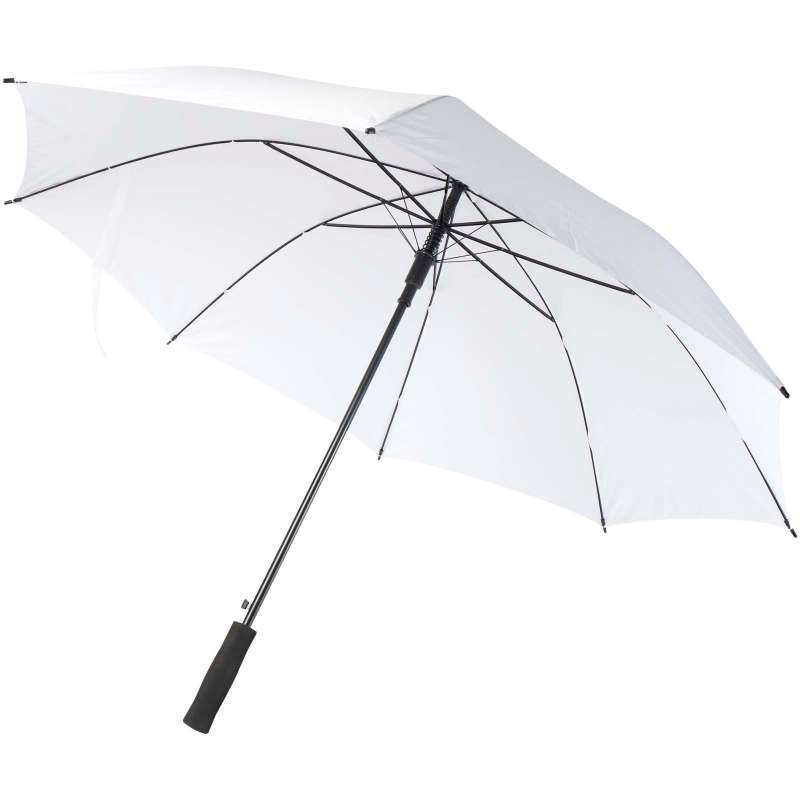 Parapluie 27 polegadas com estrutura em ferro - Guarda-chuva a preço grossista