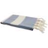 Serviette de hammam Anders 147 x 75,5 cm - Fouta à prix grossiste Serviette de hammam Anders 147 x 75,5 cm - Fouta à prix grossiste