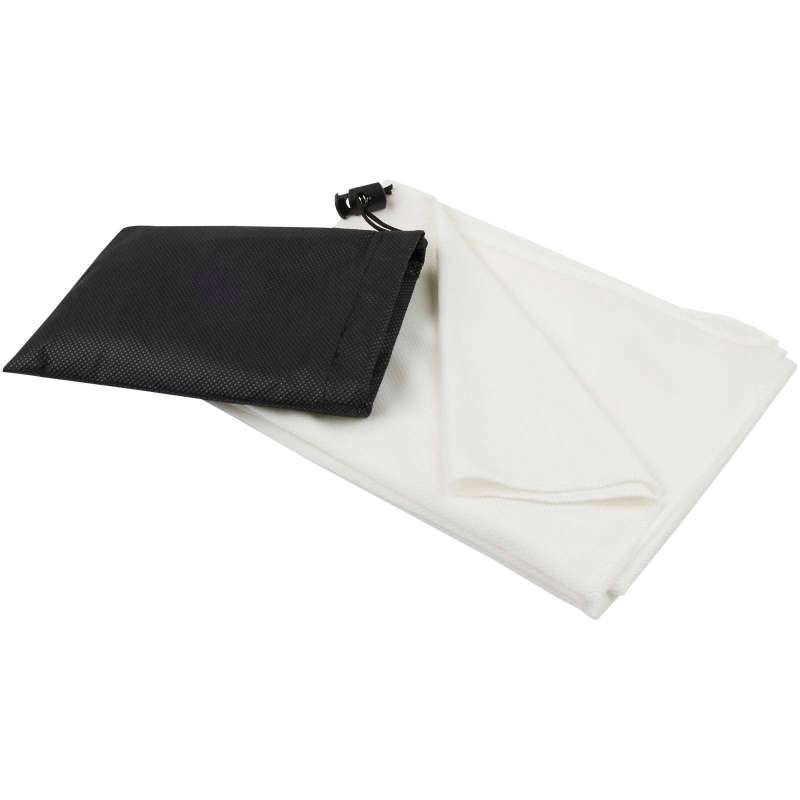 Toalla de deporte RPET 50 x 100 cm - Toalla de microfibra a precios de mayorista
