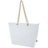 Återvunnen isolerad shoppingväska 23L med handtag - Shoppingväska till grossistpris Återvunnen isolerad shoppingväska 23L med handtag - Shoppingväska till grossistpris