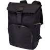 Rugzak rolltop 15 inch 18L gerecycled - Rugzak tegen groothandelsprijzen