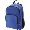 Sac à dos pour ordinateur portable 15'' Trend Plus recyclé certifié GRS de 20L - Sac à dos à prix de gros Sac à dos pour ordinateur portable 15'' Trend Plus recyclé certifié GRS de 20L - Sac à dos à prix de gros