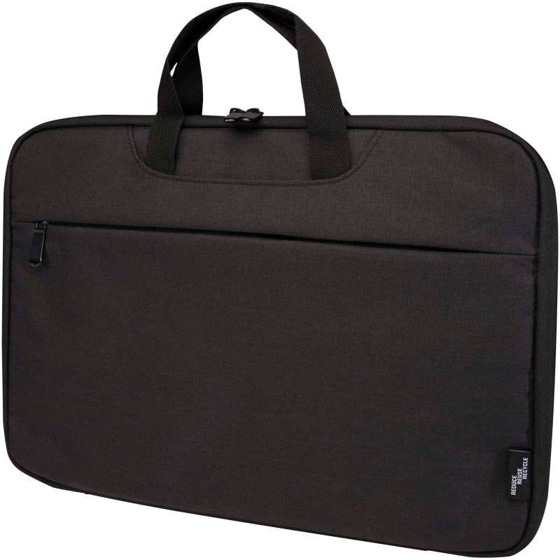 3L Recycled 2-in-1 Laptop Bag - Bag at wholesale prices
