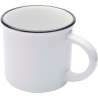 Mug en céramique avec sublimation de 240 ml - Mug pour sublimation à prix grossiste