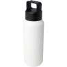 Bouteille avec isolation sous vide Astra de 600 ml en cuivre et acier inox recyclé certifié RCS compatible avec les boi - Bouteille isotherme à prix de gros