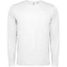 Langærmet unisex t-shirt til bØrn, teknisk - Langærmet T-shirt til engrospris