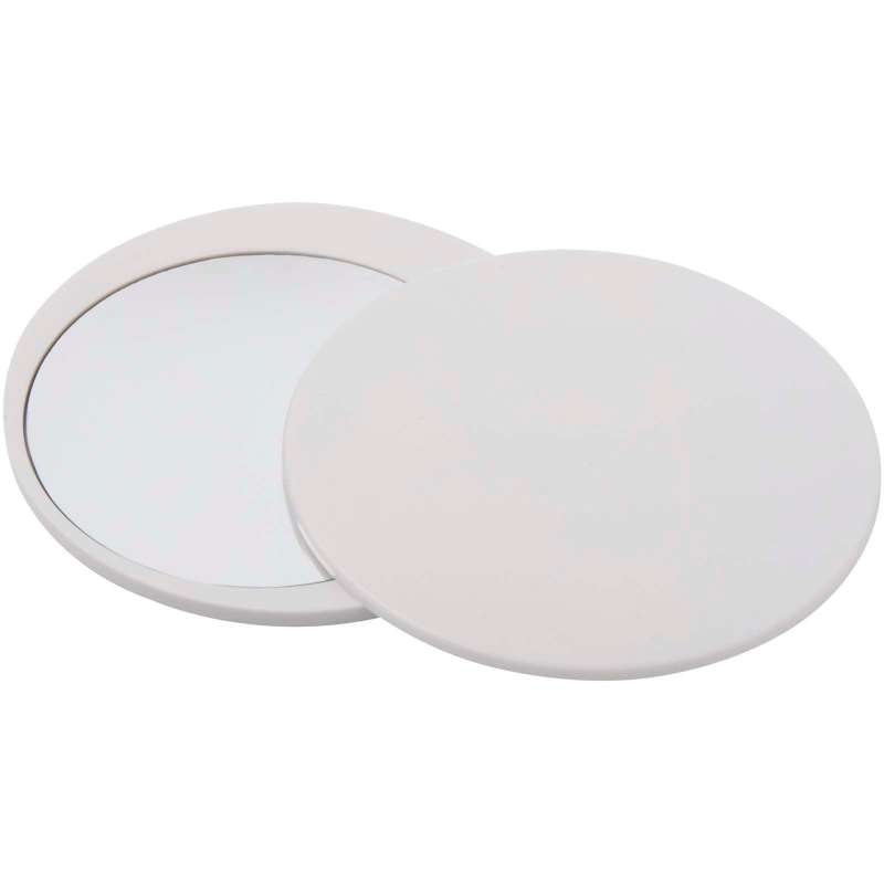 Dunne Glider Make-up Spiegel voor Reizen - Pocket spiegel tegen groothandelsprijzen