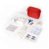 31-Piece Nylon First Aid Kit - First Aid Kit at wholesale prices 31-Piece Nylon First Aid Kit - First Aid Kit at wholesale prices