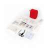 Kit de premiers secours 59 pièces Essential - Trousse de secours à prix grossiste Kit de premiers secours 59 pièces Essential - Trousse de secours à prix grossiste