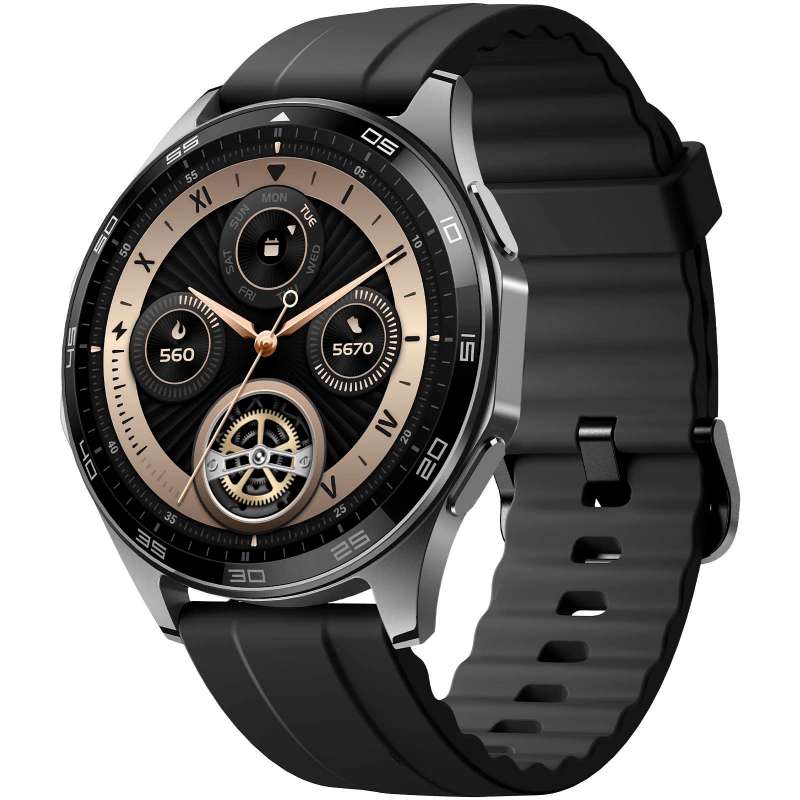 Montre intelligente Prixton SWB33 - Montre connectée à prix grossiste