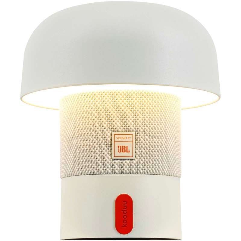 Enceinte et lampe JBL portables Kooduu Sensa Play Mini - Haut-parleur à prix grossiste