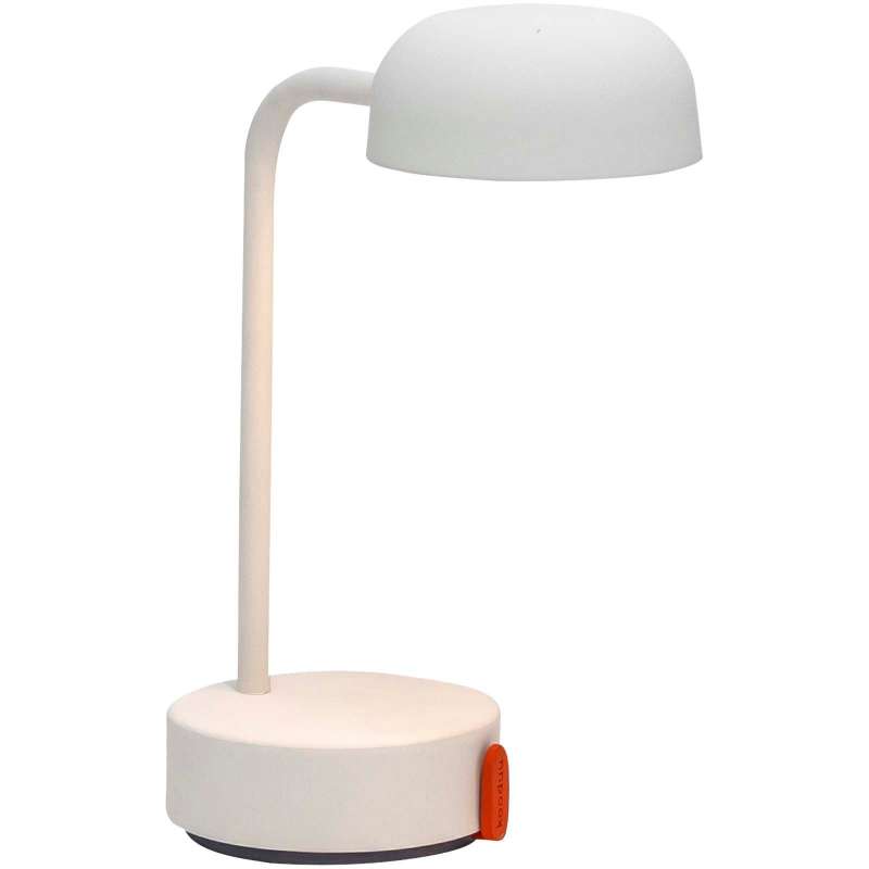 Luz de mesa portátil recarregável 4.000mAh - Produtos a preço grossista