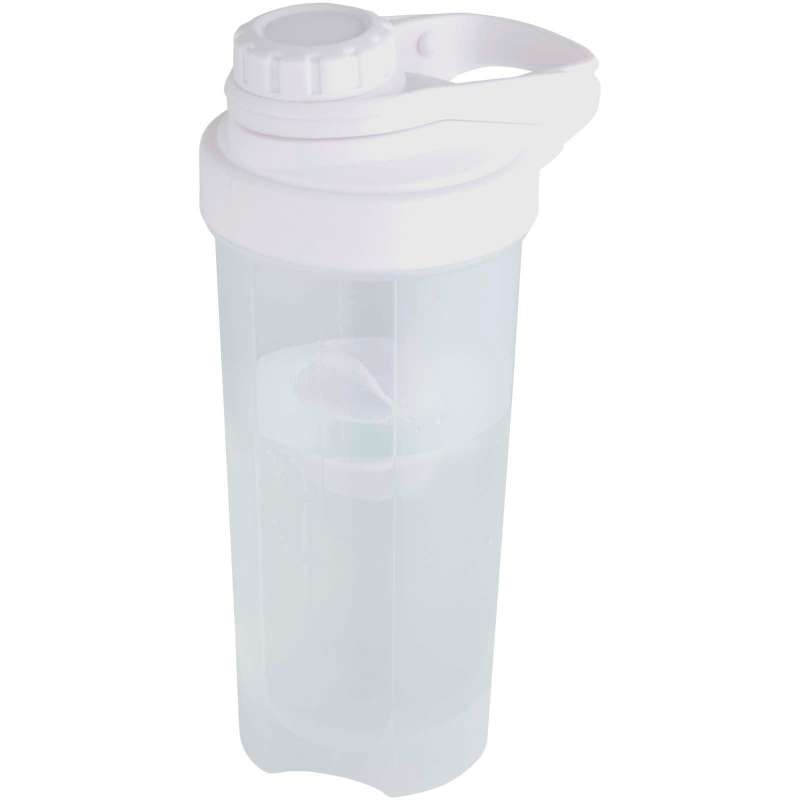 Plastic Sport Bottle with Shaker Ball - Products at wholesale prices