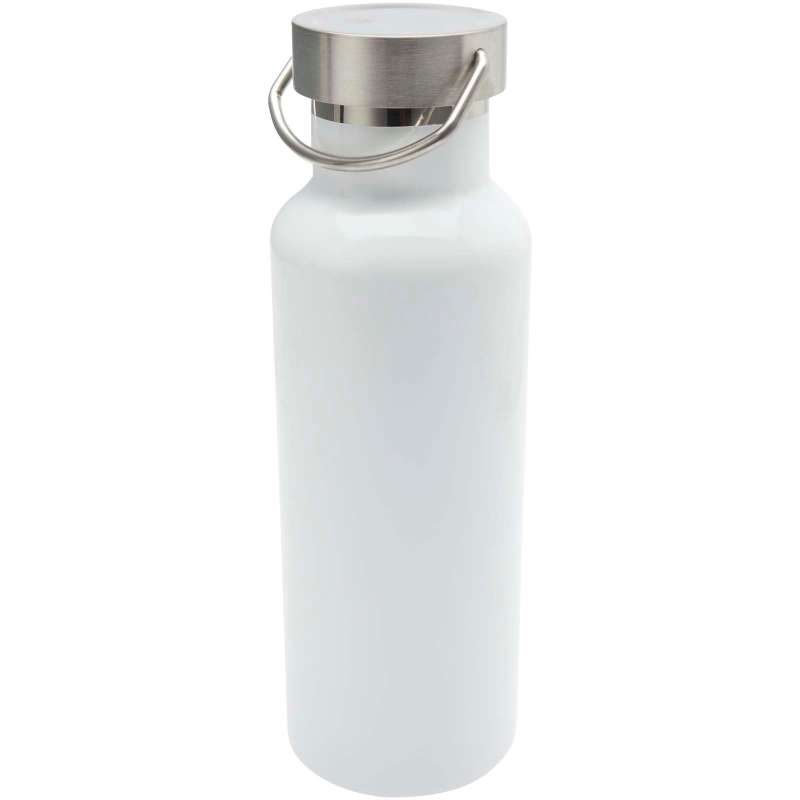 Isolierte, zertifizierte RCS Edelstahlflasche zum Bedrucken - Sublimationsflasche zu Großhandelspreisen