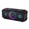 Bluetooth karaoke hØjttaler 10 timer med to mikrofoner - Højttaler til engrospris Bluetooth karaoke hØjttaler 10 timer med to mikrofoner - Højttaler til engrospris