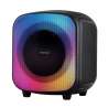 Multicolore Bluetooth karaoke luidspreker, 9 uur batterijduur - Luidspreker tegen groothandelsprijzen Multicolore Bluetooth karaoke luidspreker, 9 uur batterijduur - Luidspreker tegen groothandelsprijzen