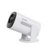 Proyector LED blanco 4800 lúmenes - Productos a precios de mayorista Proyector LED blanco 4800 lúmenes - Productos a precios de mayorista