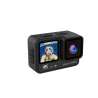 Caméra daction 4K Prixton DV850 Aqua avec double écran 4K - Caméra à prix de gros