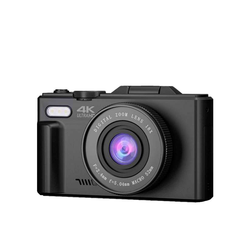 Appareil photo numérique 4K Prixton DV900 XPLORER à prix de gros - Appareil photo à prix grossiste