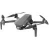 Zwarte GPS-drone met HD-camera en stabilisatie - Drone tegen groothandelsprijzen Zwarte GPS-drone met HD-camera en stabilisatie - Drone tegen groothandelsprijzen
