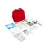Bottiglia di pronto soccorso in nylon 102 pezzi - Kit di pronto soccorso a prezzi all'ingrosso Bottiglia di pronto soccorso in nylon 102 pezzi - Kit di pronto soccorso a prezzi all'ingrosso