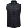 Gilet riscaldante 28 zone con regolazione intelligente - Prodotti a prezzi all'ingrosso Gilet riscaldante 28 zone con regolazione intelligente - Prodotti a prezzi all'ingrosso