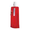 Zusammenklappbare 400 ml Flasche mit Karabiner - Produkte zu Großhandelspreisen
