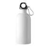 400 ml wiederverwertbare Edelstahlflasche mit Karabiner - Produkte zu Großhandelspreisen 400 ml wiederverwertbare Edelstahlflasche mit Karabiner - Produkte zu Großhandelspreisen