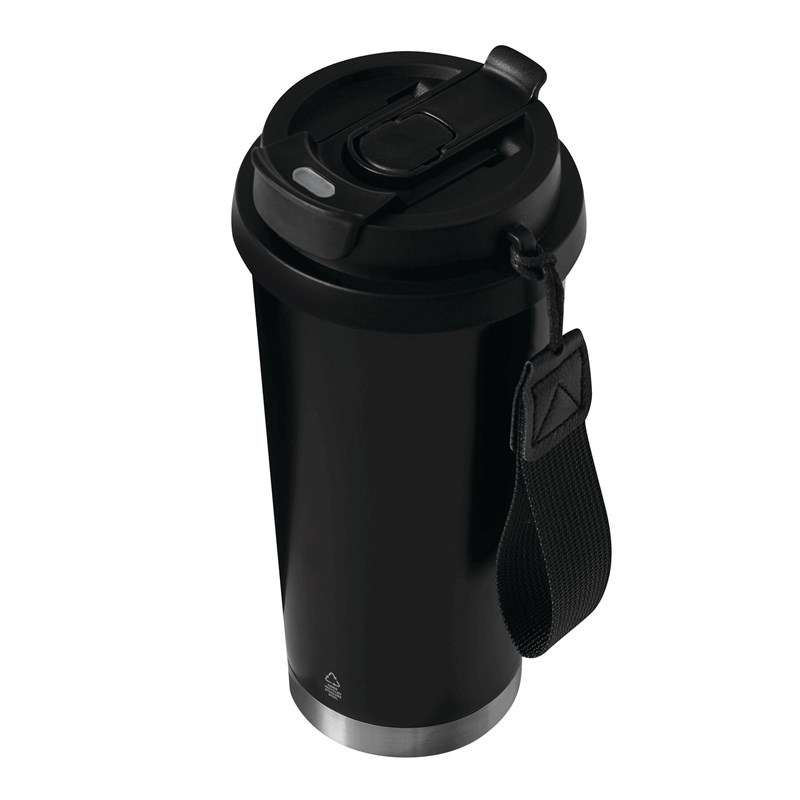 Mug isotherme MUG2GO - Mug isotherme à prix grossiste