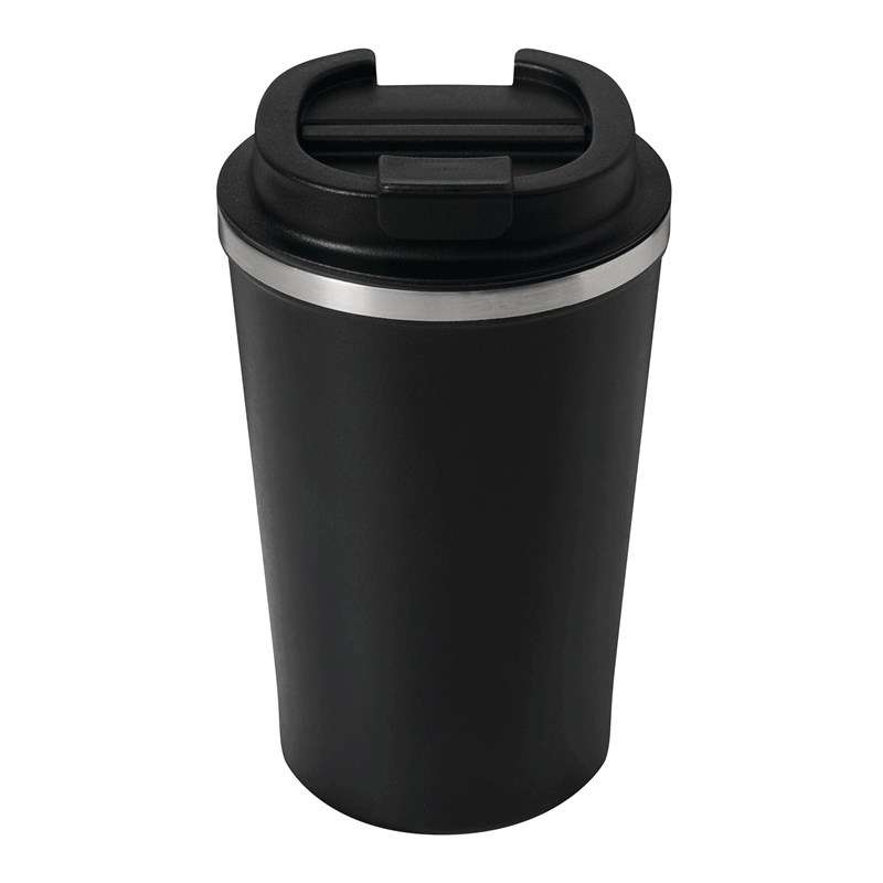 Isolierbecher aus recyceltem Edelstahl 350 ml - Produkte zu Großhandelspreisen