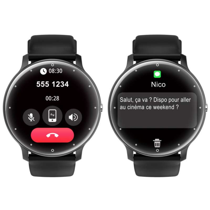Montre connectée - Montre connectée à prix de gros