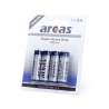 Blister 4 Piles 1,5V - AA/ R06 - Pile à prix de gros