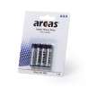 Blister 4 Piles 1,5V - AAA/ R03 - Pile à prix grossiste