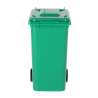 Rolling Container Pencil Holder with Lid - Pencil holder at wholesale prices
