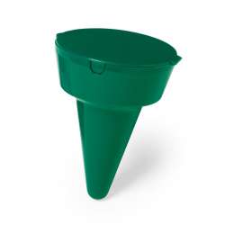 Portable Beach Ashtray with...