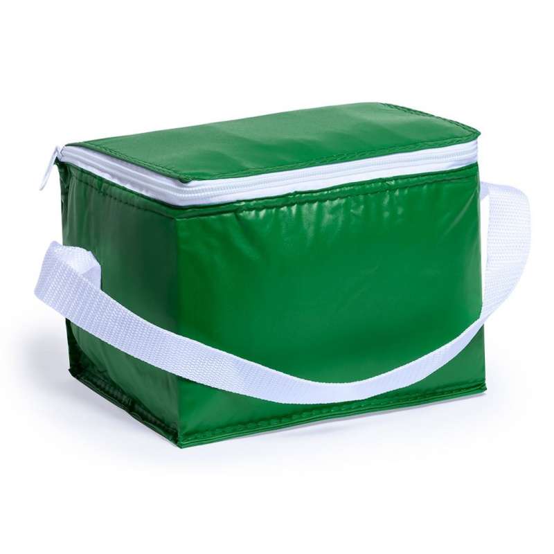 Glacière 15 x 21 x 15 cm - Sac isotherme à prix de gros